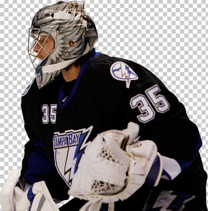 Goaltender Mask Tampa Bay Lightning American Football Protective Gear PNG, Clipart, American Football, Goaltender, Hockey, Jersey, Mask Free PNG Download