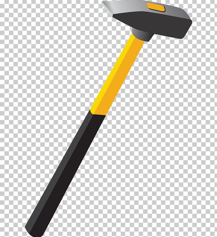 Hammer Tool PNG, Clipart, Angle, Construction Tools, Download, Euclidean Vector, Garden Tools Free PNG Download