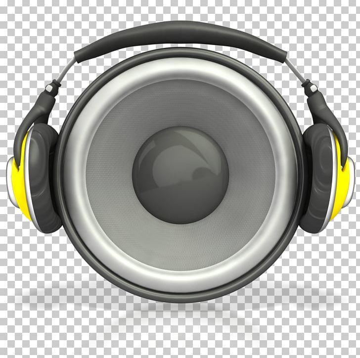Loudspeaker Music Headphones PNG, Clipart, Audio, Audio Equipment, Audio Signal, Clip Art, Computer Icons Free PNG Download