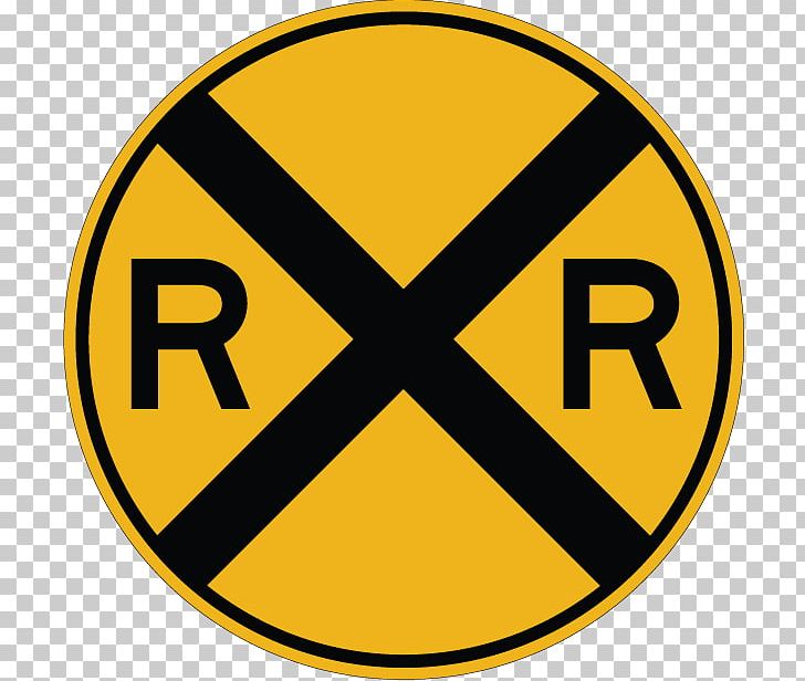 Rail Transport Level Crossing Traffic Sign Train PNG, Clipart, Area, Cross, Level Crossing, Logo, Railroad Free PNG Download
