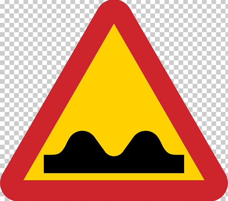 Speed Bump Traffic Sign Road PNG, Clipart, Angle, Area, Line, Road, Sign Free PNG Download