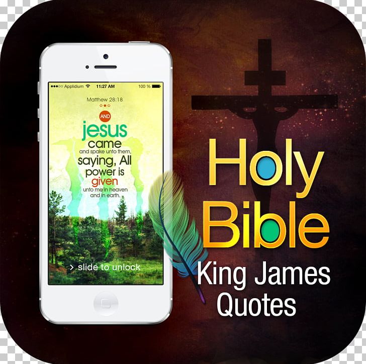 The Bible: The Old And New Testaments: King James Version Ward's History Of Coffee County Awesome Horse Book PNG, Clipart, Android, Book, Chapters And Verses Of The Bible, Communication Device, Electronic Device Free PNG Download