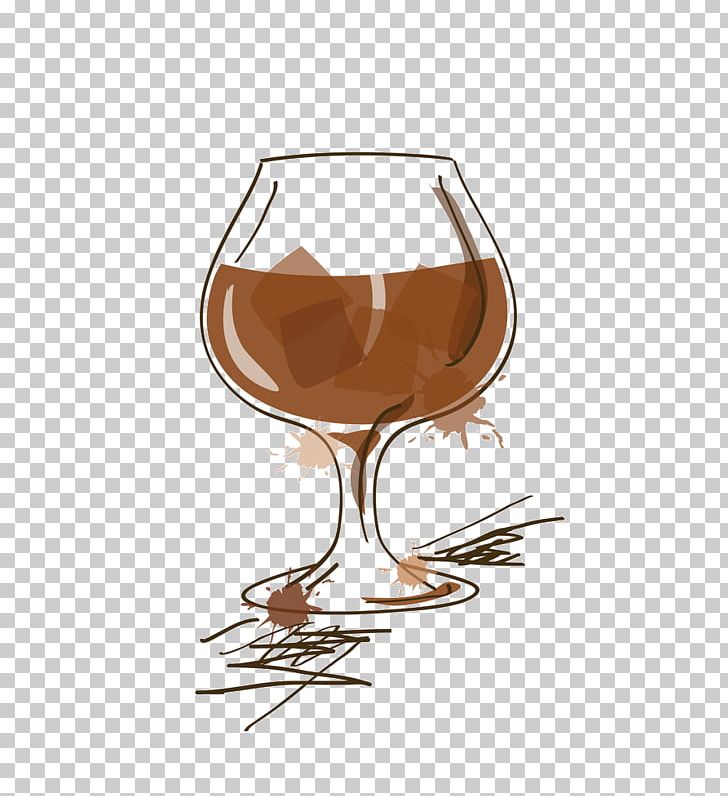 Wine Glass Brandy Whiskey Distilled Beverage Cocktail PNG, Clipart, Alcoholic Drink, Brandy, Caramel Color, Cocktail, Cognac Free PNG Download