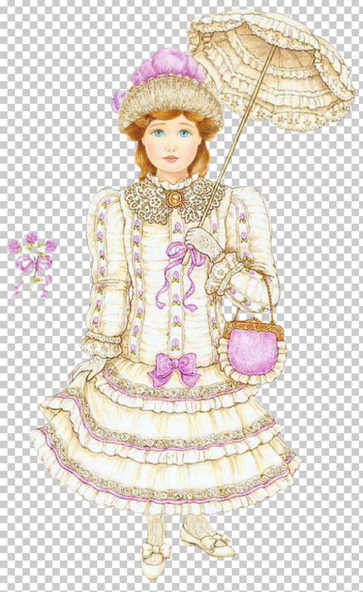 Costume Design Doll Pattern PNG, Clipart, Art, Costume, Costume Design, Doll, Garden Party Free PNG Download