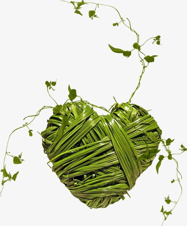 Heart PNG, Clipart, Grass, Green, Heart, Heart Clipart, Heart Clipart Free PNG Download
