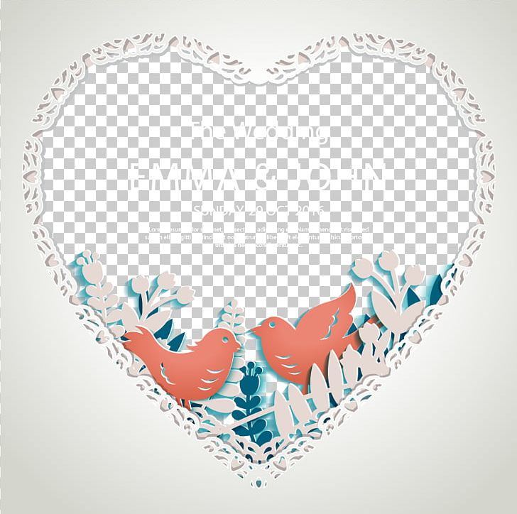 Paper PNG, Clipart, Free Stock Png, Heart, Holidays, Invitation, Invitation Card Free PNG Download