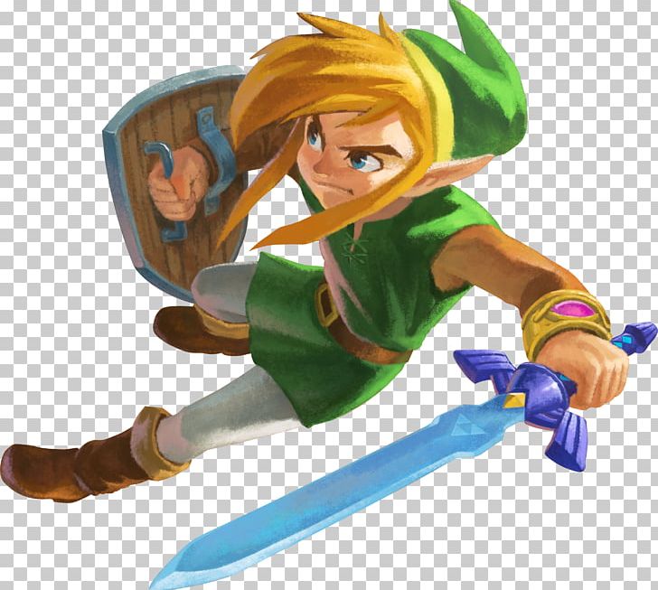 The Legend Of Zelda: A Link Between Worlds The Legend Of Zelda: Breath Of The Wild Nintendo 3DS Amiibo PNG, Clipart, Action Figure, Amiibo, Anime, Character, Clothing Free PNG Download