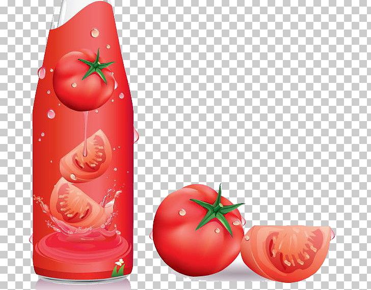 Tomato Juice Packaging And Labeling PNG, Clipart, Diet Food, Drink, Encapsulated Postscript, Euclidean Vector, Food Free PNG Download