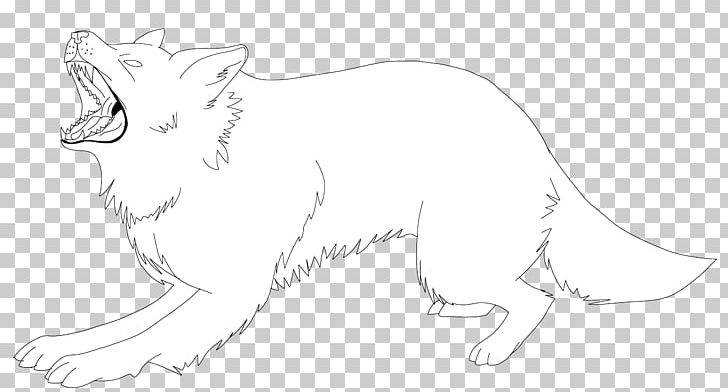 Whiskers Red Fox Dog Puppy Cat PNG, Clipart, Animal, Animals, Arctic Wolf, Black, Black And White Free PNG Download
