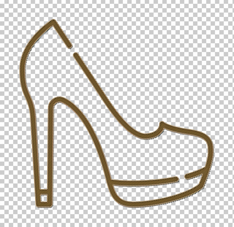 High Heels Icon Clothes Icon Shoe Icon PNG, Clipart, Clothes Icon, Glitter, High Heels Icon, Sandal, Shoe Free PNG Download