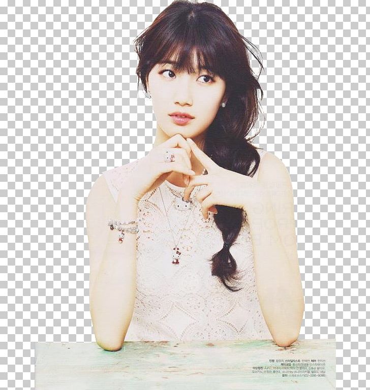 Bae Suzy South Korea Miss A Gu Family Book K-pop PNG, Clipart, 10 October, Actor, Bae, Bae Suzy, Black Hair Free PNG Download