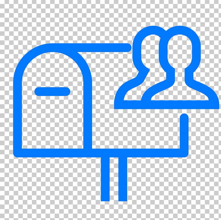 Computer Icons Letter Box Email Box PNG, Clipart, Angle, Area, Blue, Bounce Address, Brand Free PNG Download