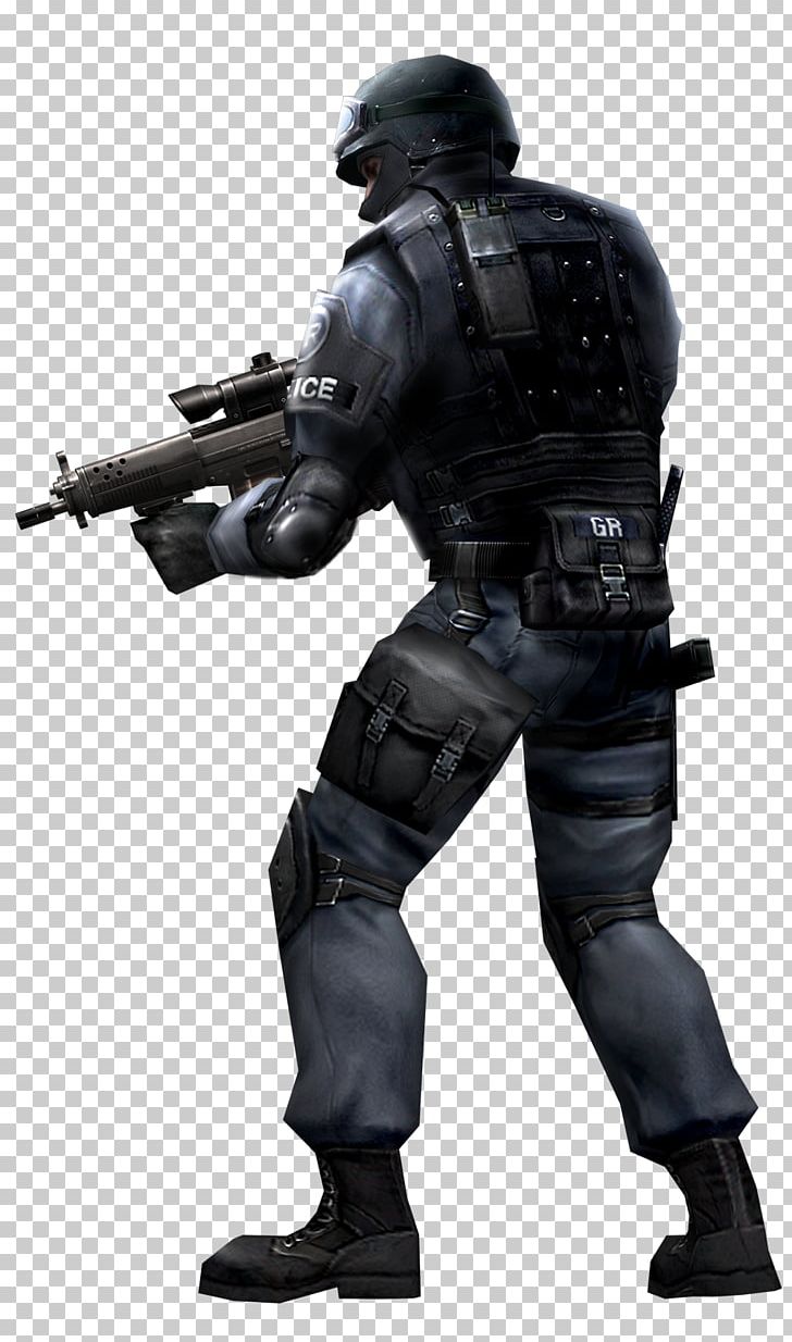 CrossFire Tom Clancy's Rainbow Six Siege Half-Life 2 SWAT PNG, Clipart, Action Figure, Action Game, Air Gun, Computer Software, Crossfire Free PNG Download