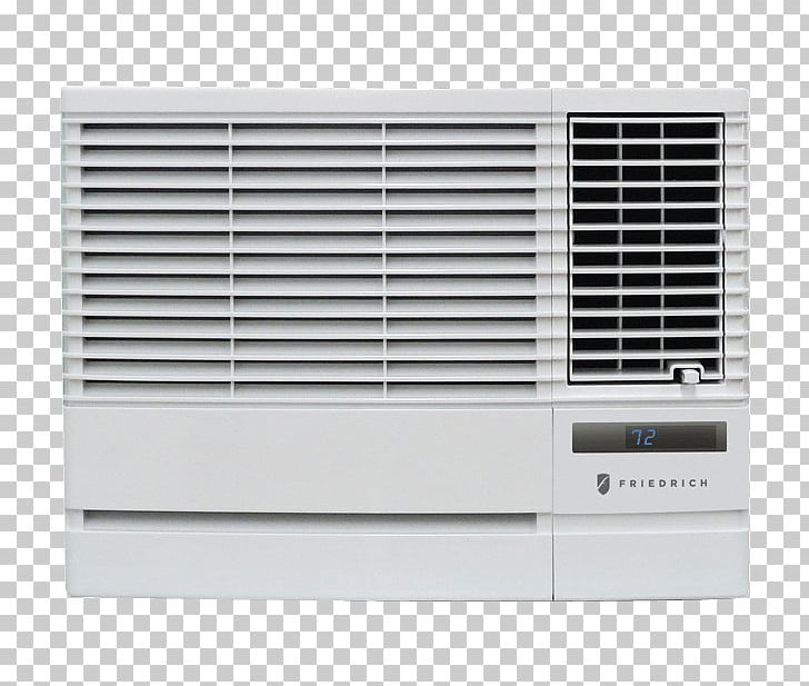 Friedrich Air Conditioning Window British Thermal Unit Seasonal Energy Efficiency Ratio PNG, Clipart, Air Conditioning, British Thermal Unit, Energy Star, Friedrich Air Conditioning, Furniture Free PNG Download