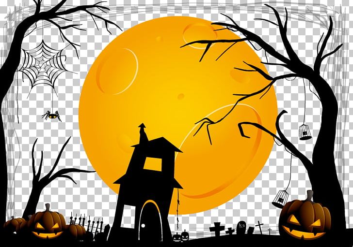 Halloween PNG, Clipart, Art, Background Vector, Cartoon, Computer Wallpaper, Download Free PNG Download
