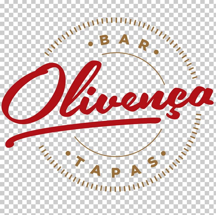 Logo Olivenza Brand Tapas Line PNG, Clipart, Area, Art, Brand, Circle, Line Free PNG Download