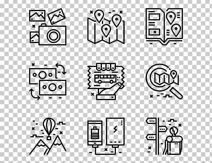 Résumé Computer Icons Curriculum Vitae Icon Design PNG, Clipart, Angle, Area, Black, Black And White, Brand Free PNG Download