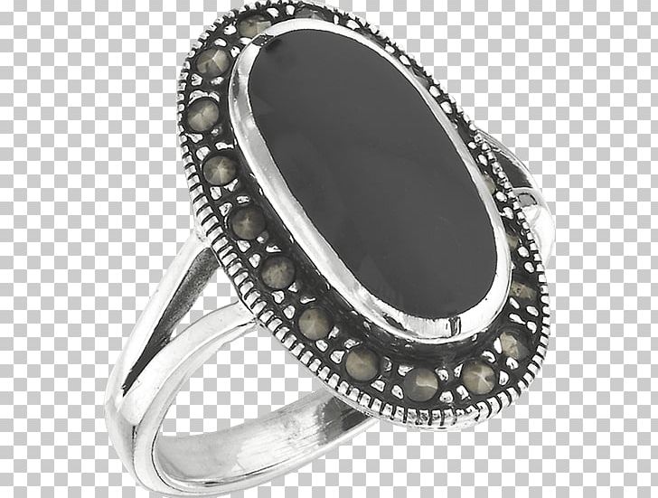 Ring Marcasite Jewellery Wedding Ceremony Supply Silver PNG, Clipart, Black, Body Jewellery, Body Jewelry, Ceremony, Diamond Free PNG Download