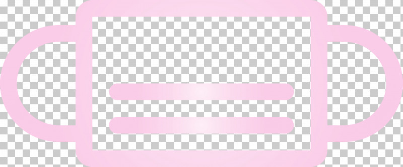 Pink Line Material Property Magenta Rectangle PNG, Clipart, Line, Magenta, Material Property, Medical Mask, Paint Free PNG Download