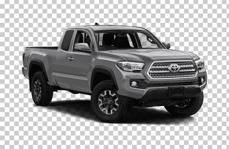 2018 Toyota Tacoma TRD Sport Pickup Truck Four-wheel Drive V6 Engine PNG, Clipart, 2018 Toyota Tacoma Trd Sport, Automotive Design, Automotive Exterior, Car, Latest Free PNG Download