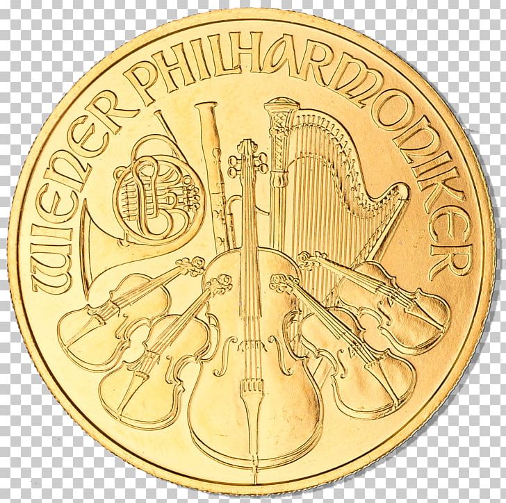 Austria Gold Coin Gold Coin Bullion Coin PNG, Clipart, American Gold Eagle, Austria, Brass, Bullion Coin, Canadian Gold Maple Leaf Free PNG Download