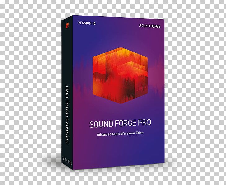 Digital Audio Sound Forge Magix Audio Editing Software PNG, Clipart, 64bit Computing, Acid Pro, Audio Editing Software, Brand, Computer Free PNG Download