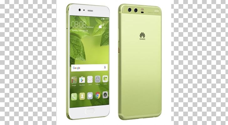 Huawei P10 Lite Huawei P10 Plus Greenery Hardware/Electronic 华为 PNG, Clipart, Communication Device, Electronic Device, Feature Phone, Gadget, Grass Free PNG Download