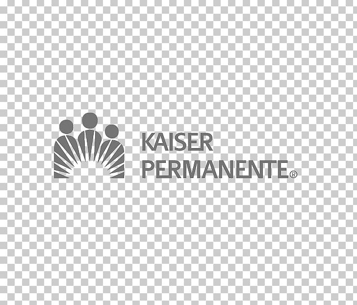 Kaiser Westside Medical Center Kaiser Permanente Eastmoreland Dental Office Health Insurance Logo PNG, Clipart, Area, Black, Black And White, Brand, Brooke Davis Free PNG Download