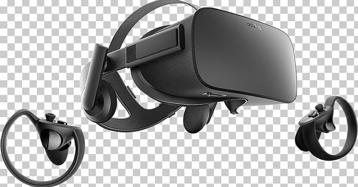 Oculus Rift HTC Vive Virtual Reality Headset Oculus VR PNG, Clipart, Audio, Audio Equipment, Augmented Reality, Communication, Elec Free PNG Download