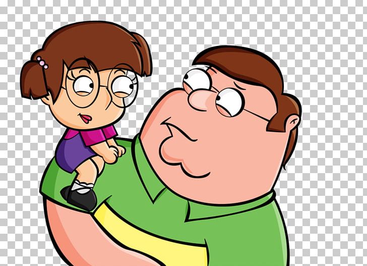 Peter Griffin Family Guy Cartoon PNG, Clipart, Arm, Boy, Cartoon, Child, Conversation Free PNG Download