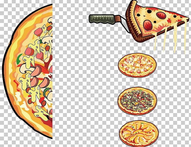 Pizza Fast Food Junk Food PNG, Clipart, Bread, Cartoon Pizza, Cuisine, Fast Food, Food Free PNG Download
