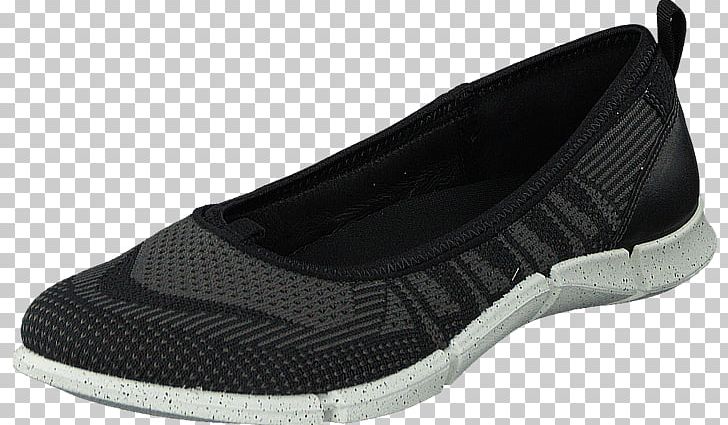 Slip-on Shoe Sneakers Ballet Flat ECCO PNG, Clipart, Athletic Shoe, Ballet Flat, Black, Boot, Clothing Free PNG Download