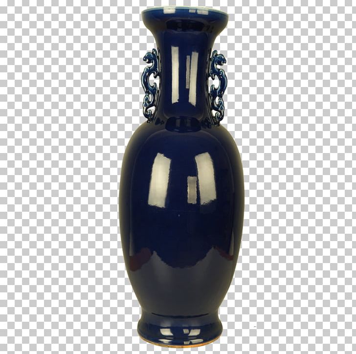 Vase Cobalt Blue Ceramic Urn PNG, Clipart, Artifact, Black, Blue, Blue Abstract, Blue Background Free PNG Download