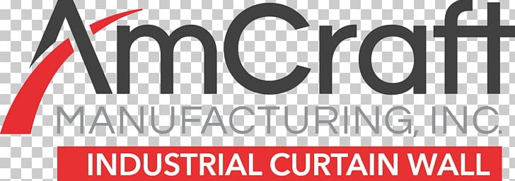 Amcraft Manufacturing Inc Business Factory PNG, Clipart, Advertising, Banner, Brand, Business, Curtain Wall Free PNG Download