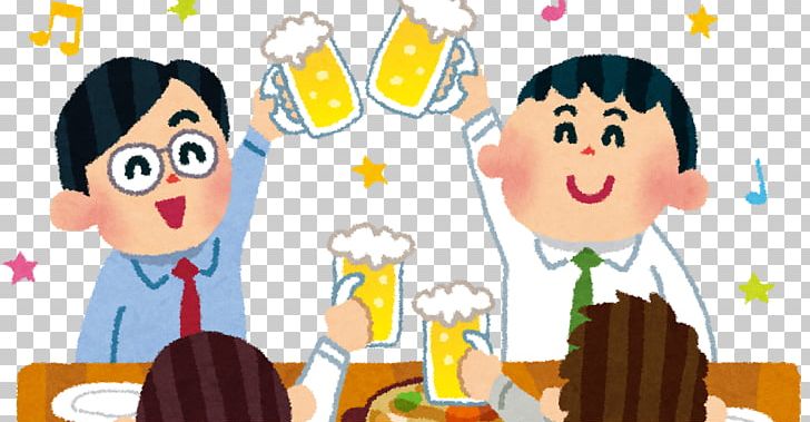 Bōnenkai Banquet 歓送迎会 幹事 Shinnenkai PNG, Clipart, Art, Banquet, Cartoon, Child, Christmas Free PNG Download