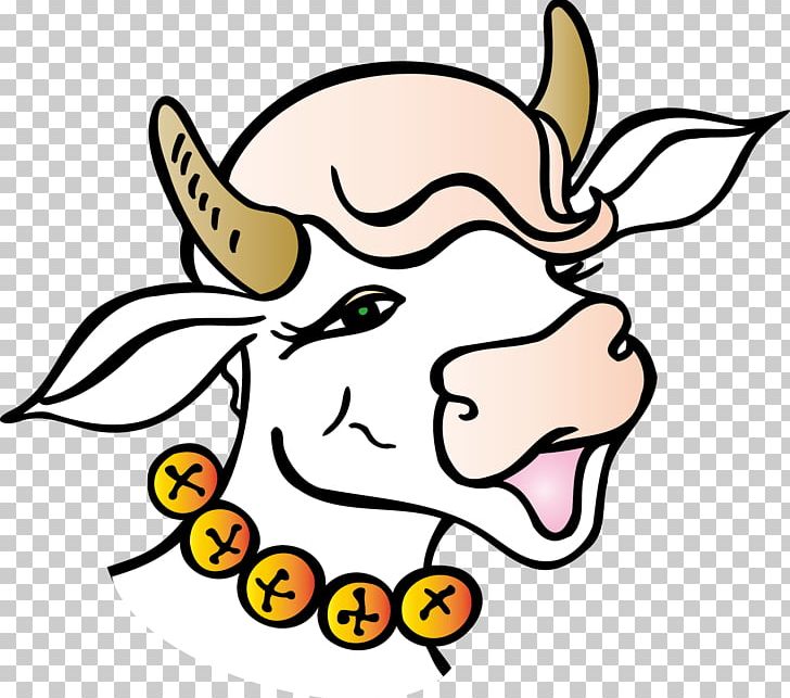 Cattle Cartoon Comics PNG, Clipart, Animal, Animals, Art, Artwork, Black And White Free PNG Download