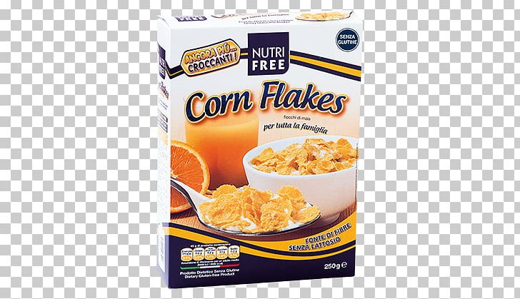 Corn Flakes Breakfast Polenta Milk Cereal PNG, Clipart,  Free PNG Download