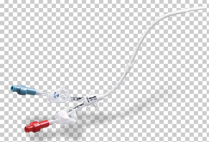 Dialysis Catheter Hemodialysis Lumen Central Venous Catheter PNG, Clipart, Auto Part, Cable, Cardiomed Supplies Inc, Catheter, Central Venous Catheter Free PNG Download