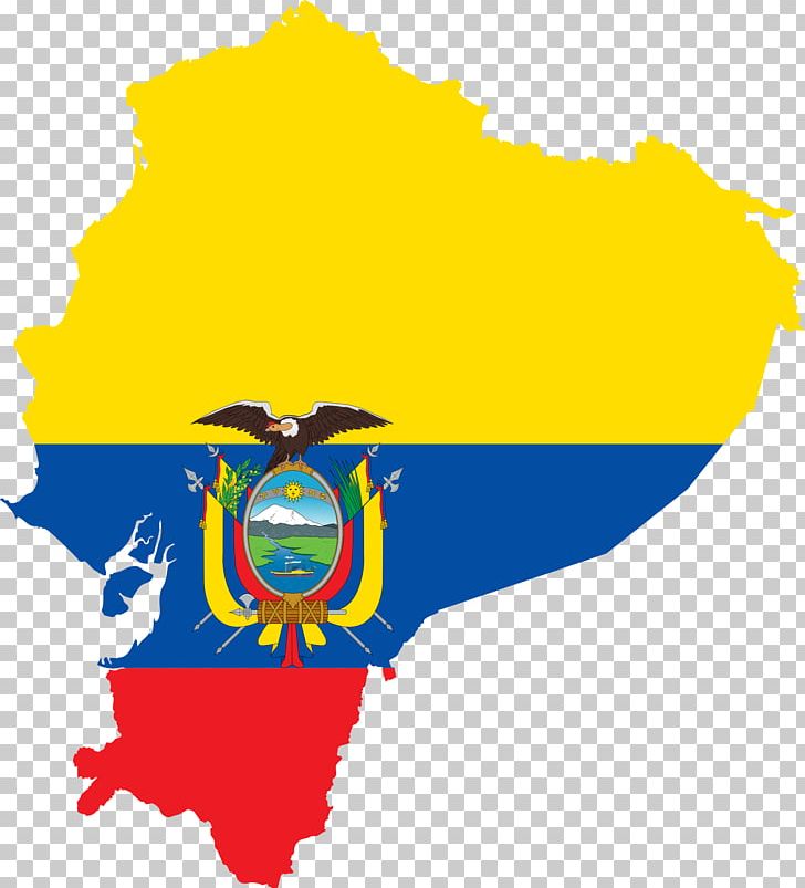 Flag Of Ecuador Map PNG, Clipart, Atlas, Blank Map, Computer Wallpaper, Ecuador, Flag Free PNG Download