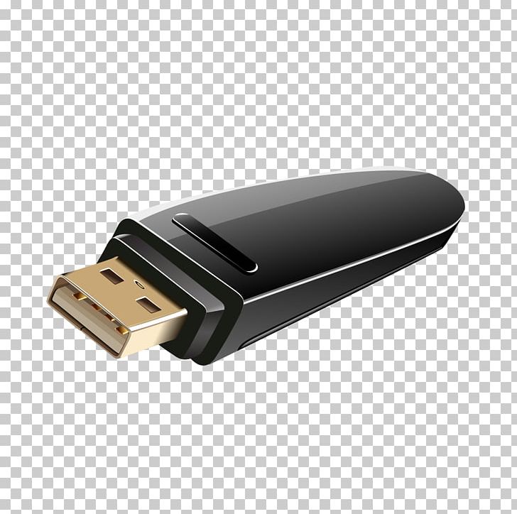 Flash Memory Data Storage Icon PNG, Clipart, Adapter, Background Black, Black, Black Background, Black Hair Free PNG Download