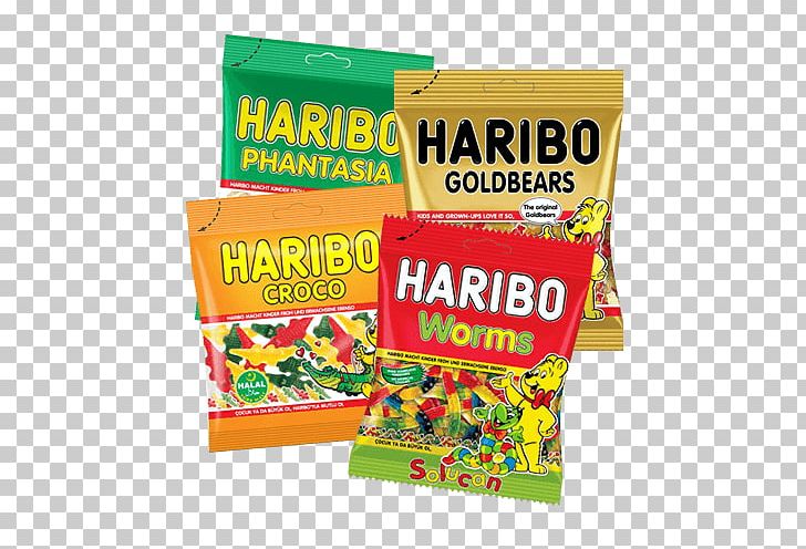 Haribo Confectionery Convenience Food PNG, Clipart, Bear, Confectionery, Convenience Food, Flavor, Food Free PNG Download
