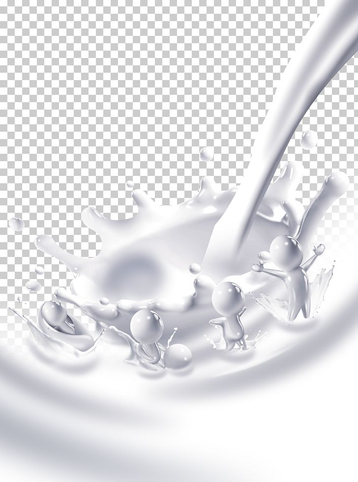 Powdered Milk Cow's Milk Advertising Poster PNG, Clipart, Baby Formula, Black And White, Cattle, Color Splash, Computer Wallpaper Free PNG Download