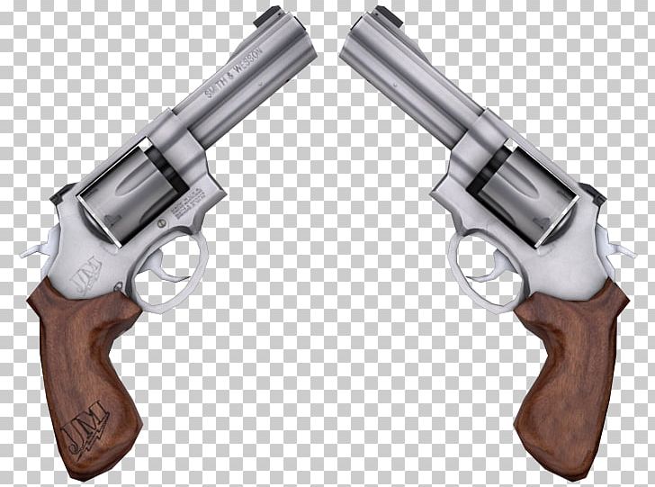 Revolver Smith & Wesson Firearm San Andreas Multiplayer Mod PNG, Clipart, Air Gun, Black Side, Firearm, Grand Theft Auto San Andreas, Gun Free PNG Download