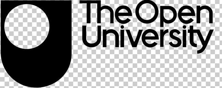 The Open University Student Graphics PNG, Clipart, Black, Black And White, Brand, Circle, Doctorate Free PNG Download