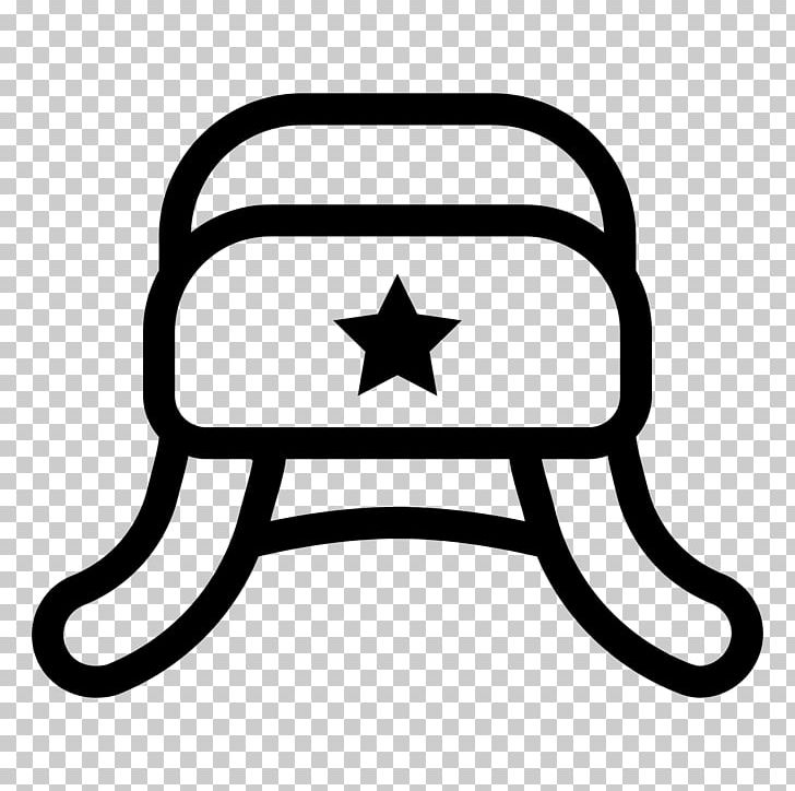 Ushanka Computer Icons Cap Font PNG, Clipart, Artwork, Beanie, Black, Black And White, Cap Free PNG Download