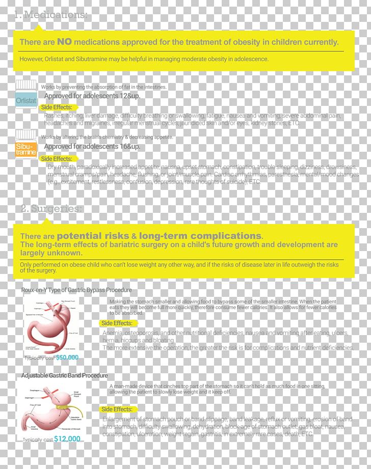 Web Page Roux-en-Y Anastomosis Gastric Bypass Surgery PNG, Clipart, Area, Brand, Bypass Surgery, Childhood Obesity, Document Free PNG Download