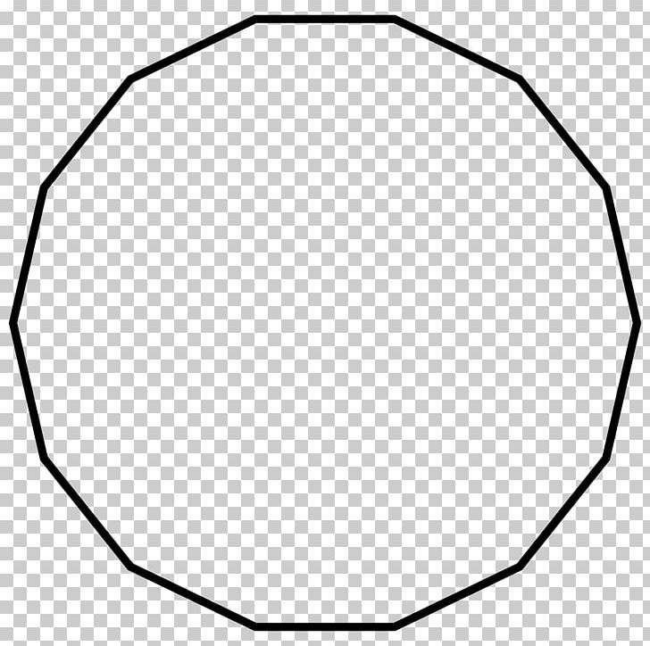 Hendecagon Polygon Shape Nonagon PNG, Clipart, Angle, Area, Art, Black, Black And White Free PNG Download