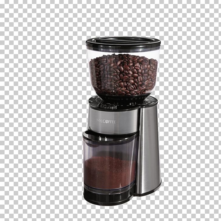 Mr. Coffee Burr Mill Grinding Machine PNG, Clipart, Beans, Burr, Coffee, Coffee Aroma, Coffee Bean Free PNG Download