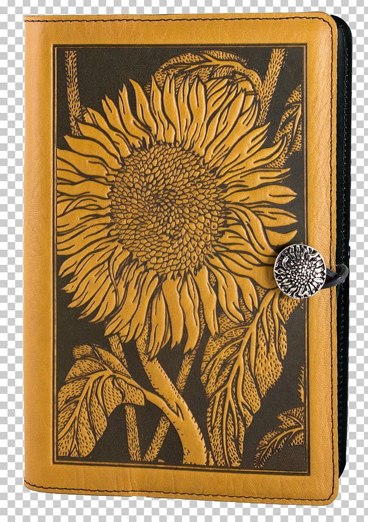 Notebook Common Sunflower Bookbinding Diary Leather PNG, Clipart, Book, Bookbinding, Book Cover, Color, Common Sunflower Free PNG Download