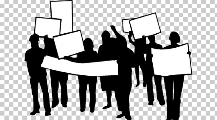 Protest Demonstration Nonviolent Resistance PNG, Clipart, Brand, Business, Clip, Communication, Conversation Free PNG Download